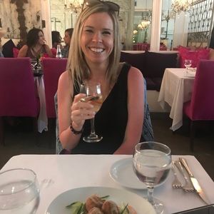 Meet your Posher, Christine